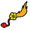 Flame-Thrower-Flower.gif