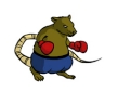 Rat Boxing